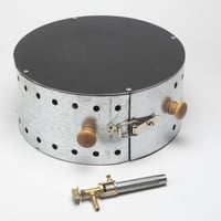 فرن وذف 45 سم