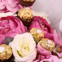 12 عطر مني 25 مل مع الثيم والبوكس