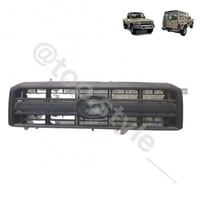 شبك بوليسي ربع تيوتا 2007-2023