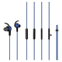 سماعة بلوتوث هونر AM61R اللون ازرق