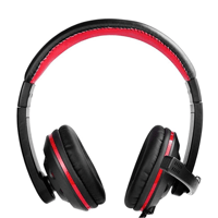 سماعة العاب سلكية Datalife DL-1700C Gaming Headpho...