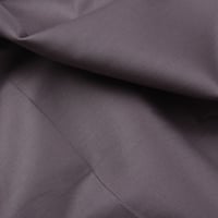 قطن ستان هندي - خمري رمادي