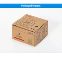 مؤقت كهربائي Timer BS46