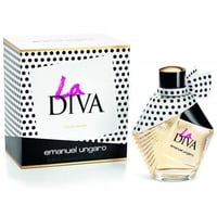 عطر انغارو لا ديفا او دو بارفيوم 100مل