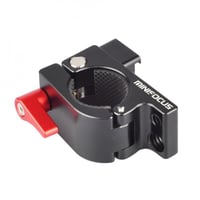 ملحقات التصوير والإضاءة- قاعدة محمولة تثبت على انب...