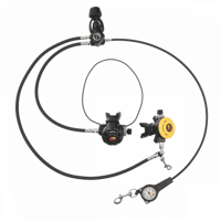 دايف رايت XT منظم المياه المفتوحة المتقدم Dive Rit...