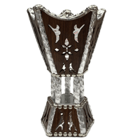 مبخرة سوري وسط