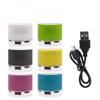 سماعة سبيكر بلوتوث شحن Rechargeable Bluetooth Musi...