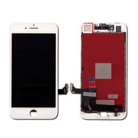 شاشة ايفون 8 LCD أبيض ماركة بود bod