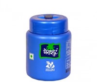 باراشوت ‏زيت شعر بجوز الهند -