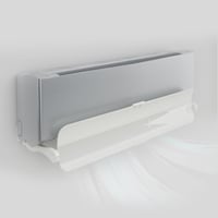 موجه هواء مكيف السبلت بريميوم Premium