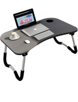 طاولة دراسيه أرضيه لون أسود