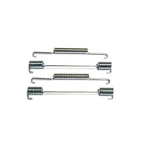 طقم سبينرق عدد 4 للفرامل الخلفية