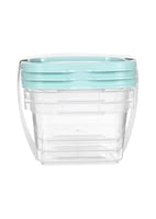 حافظة طعام - عدد 3 قطع