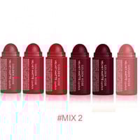 قولدن روز - 6 ارواج مينيMIX2