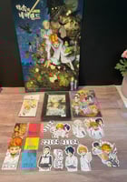 مجموعه نيفرلاند الموعودة