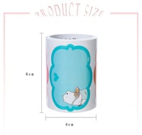 ستيكر - WE BARE BEARS (B2)