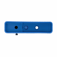 خرامة دائرية فتحة واحدة