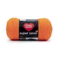 Super Saver - Pumpkin 254