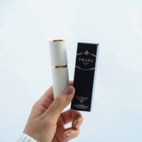 عطر برادا لا فيمي - 8 مل - بخاخ