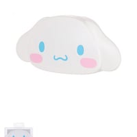 علبة لحفظ العدسات اللاصقة - سانريو سينامورول