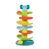 لعبة الكرة المتدحرجة