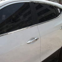 كروم نوافذ كامل هيونداي توسان 2010 - 2015