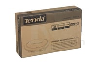 مقوي وايرلس جداري - Tenda W301A POE