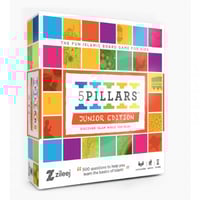 لعبة الأركان الخمسة التنفاسية للمعلومات للمبتدأين...