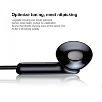 بيسوس | سماعة بلوتوث على الرقبة بجودة عالية اسود B...