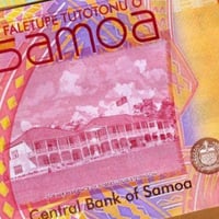 جزيرة ساموا الغربية فئة 5 تالا أنسر