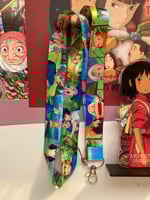 مجموعة جيبلي من 17 قطعة