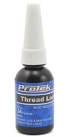ProTek RC Blue Thread Lock (Medium) (0.34oz) for R...