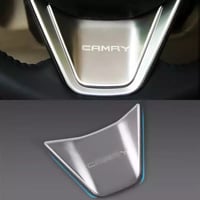 ملصق شعار الكامري على الدركسون