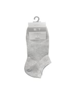 جوارب نسائية عدد 3 ازواج - مقاس 36 - 39