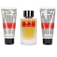 طقم روشاس موستاش او دو بارفيوم (عطر 125مل+بودي لوش...