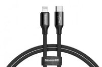 كيبل تايب سي Type-c الى ايفون و ايباد - 1 متر