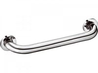 مسكة جدار ستيل مقاسات 40 سم