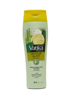 شامبو فاتيكا بالليمون والزبادي