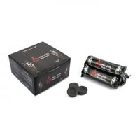 فحم بخور حلفا 80 قرص 50 مم