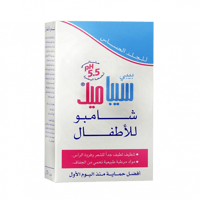 سيباميد شامبو اطفال للجلد الحساس 250مل