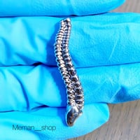 بروش العمود الفقري