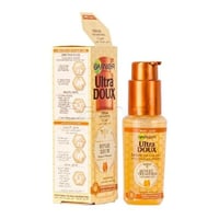 غارنييه - الترا دوكس سيروم خاص بأطراف الشعر التالف...