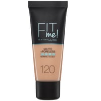 كريم اساس فيت مي مات اند بورليس من ميبلين