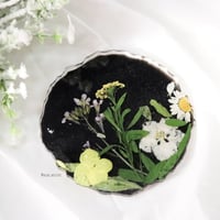 bright bouquet كوستر