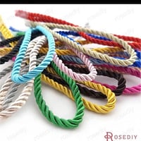 قيطان بريم 5 mm المتر