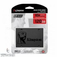 كينغستون | هاردسك ssd لابتوب سريع Kingston | A400...