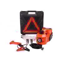 طقم رافعة سيارة 5 طن - MTOOLS 3-1