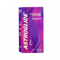 استروجليد مزلق طبيعى 73.9مل