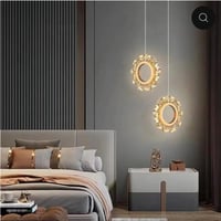 علاقي ليد ذهبي 427